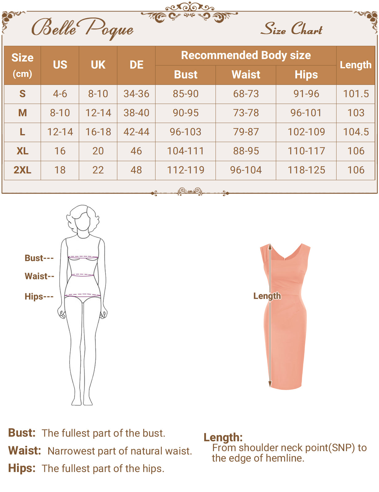 Vintage Slim Fit Sleeveless Hips-Wrapped Bodycon Dress