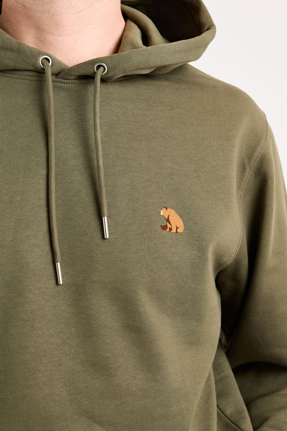 hoodie / Bear
