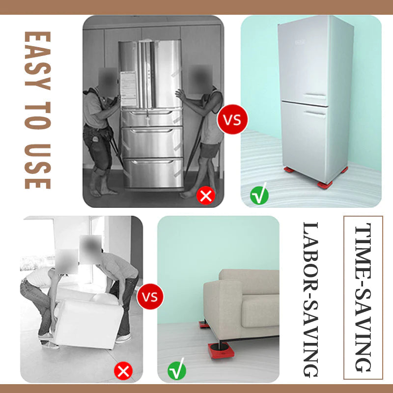 Heavy Furniture Roller