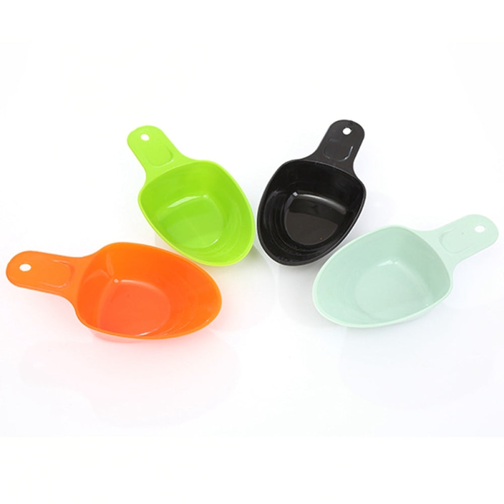 Measuring Food Scoop For Dog