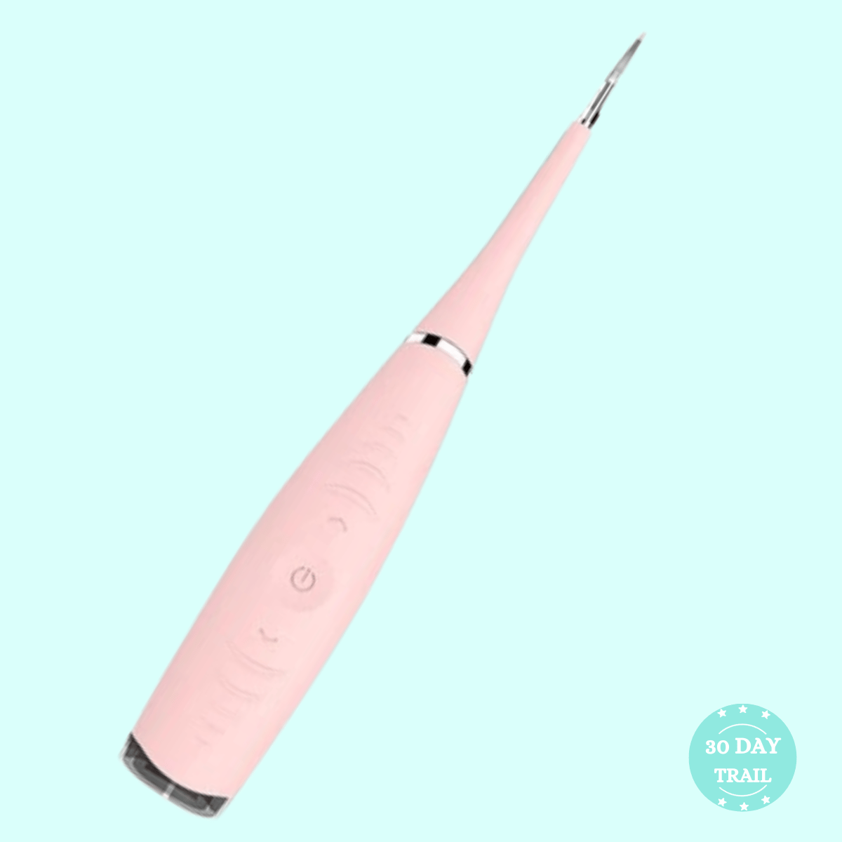 SALE-Ultrasonic Tooth Cleaning Wand