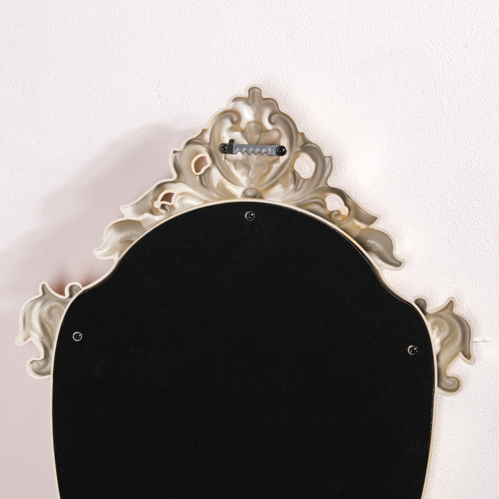 Decorative Gilded Wall Mirror Gold