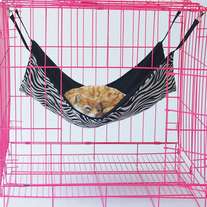 Comfortable High Quality Warm Bed Cat