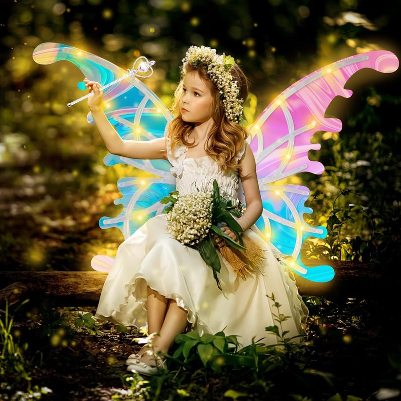 ✨Mariposa- Fantasy wings