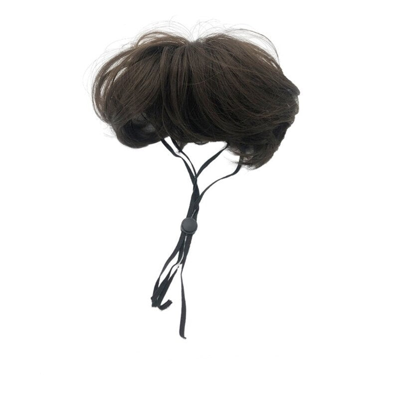 Head Wigs Pet Costumes