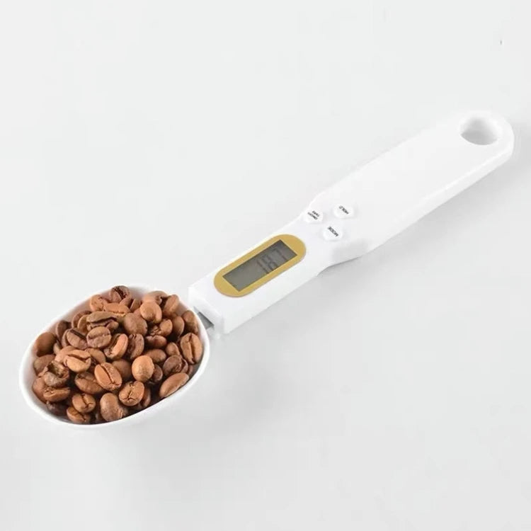 ScoopSmart Digital Scale