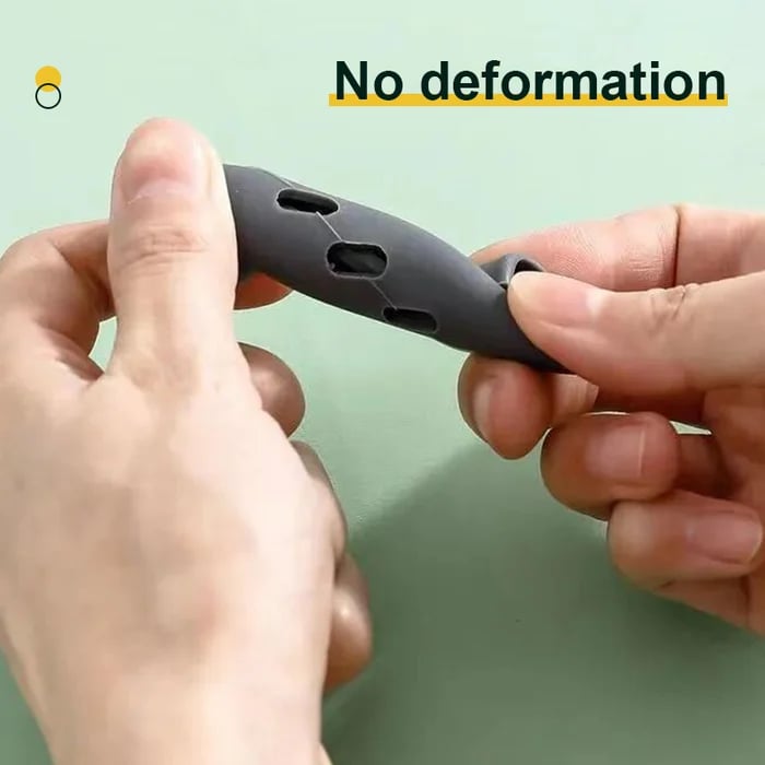 🍲Silicone Anti-scald Pot Handle Cover🥘