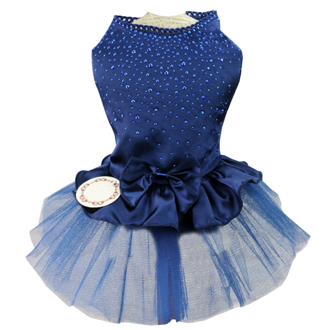 Tutu Dress For Dogs