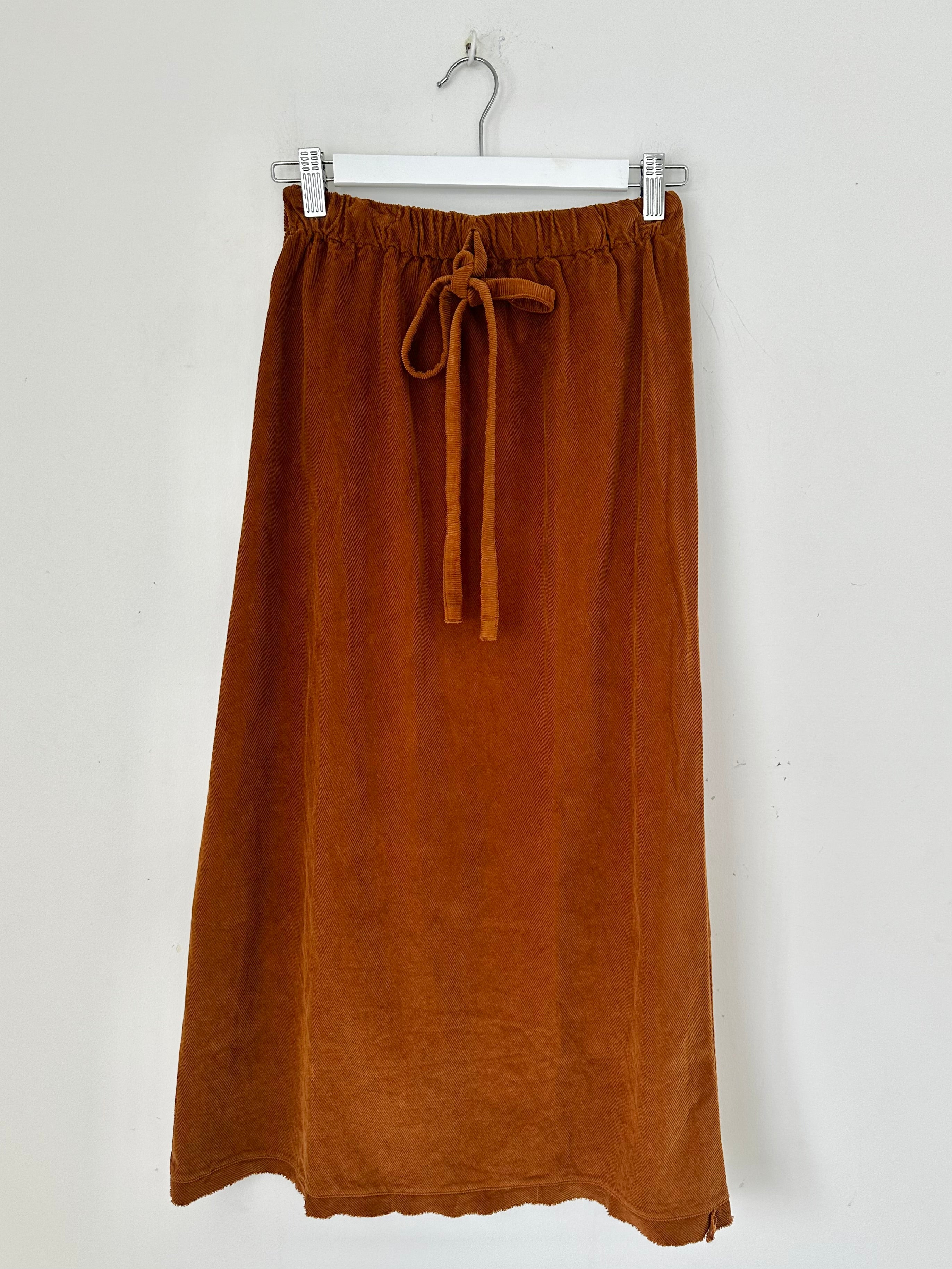 caramel cord