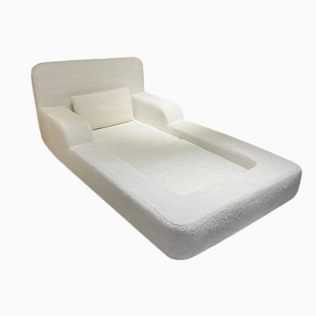 Foldable Compression Bed