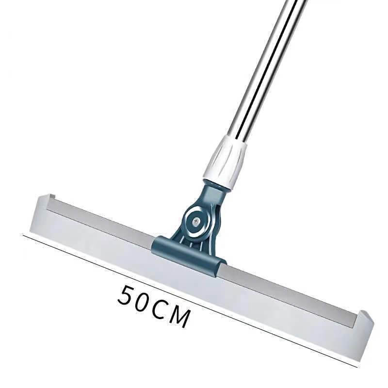 💥Hot Sales-49% OFF🍃Silicone wiper bathroom water mop