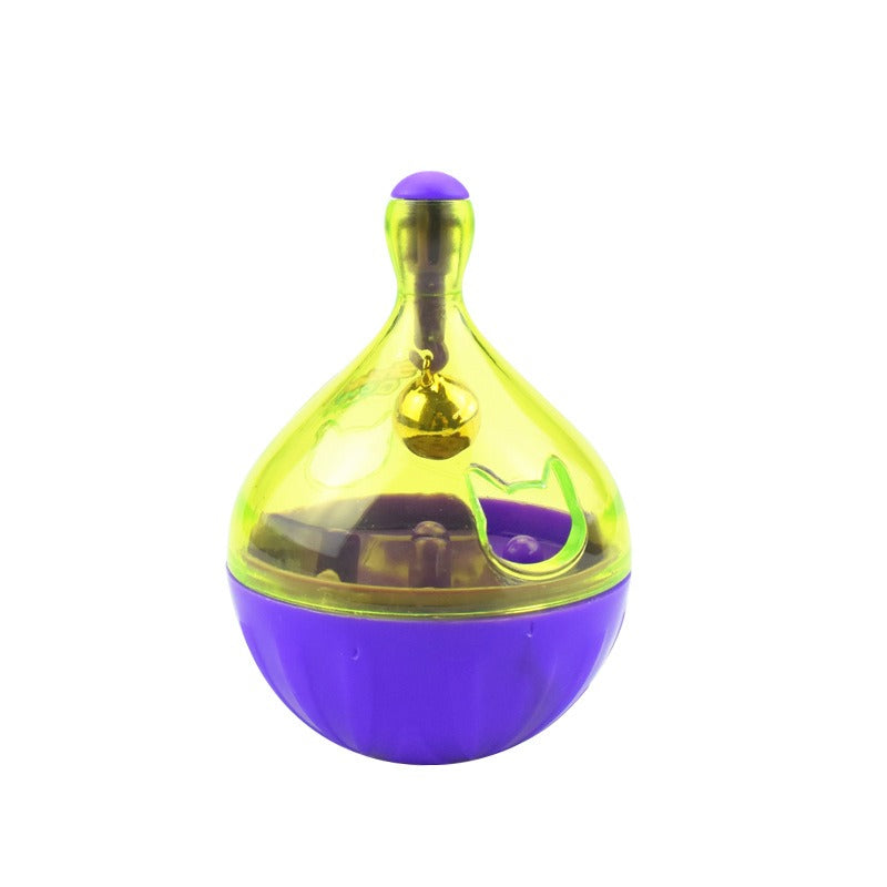 Interactive IQ Treat Ball