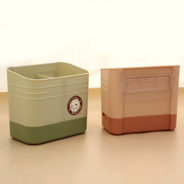 Kitchen Food Storage Box