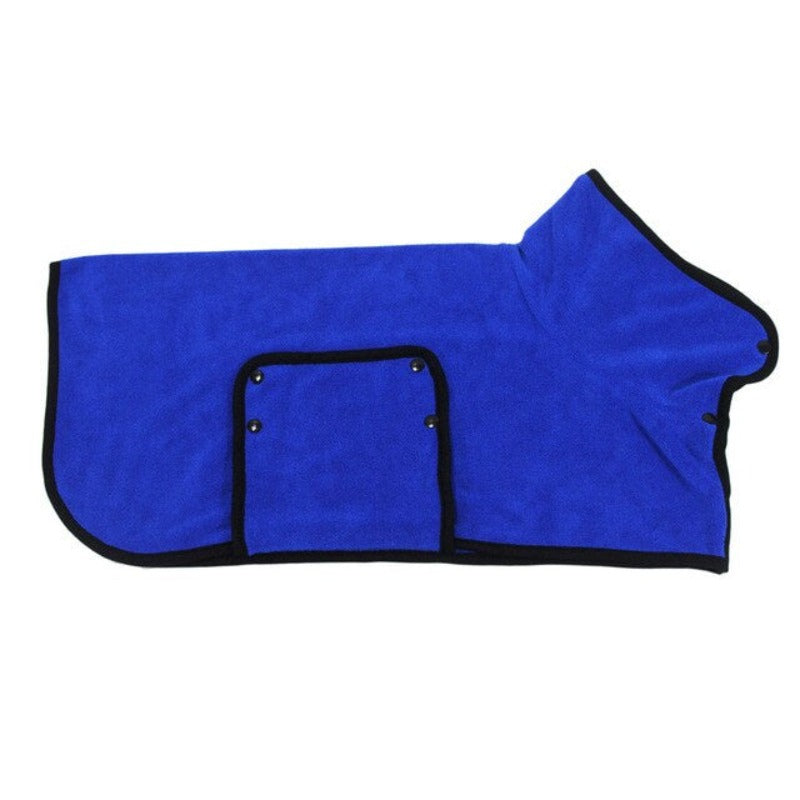 Pet Drying Coat Absorbent For Dogs