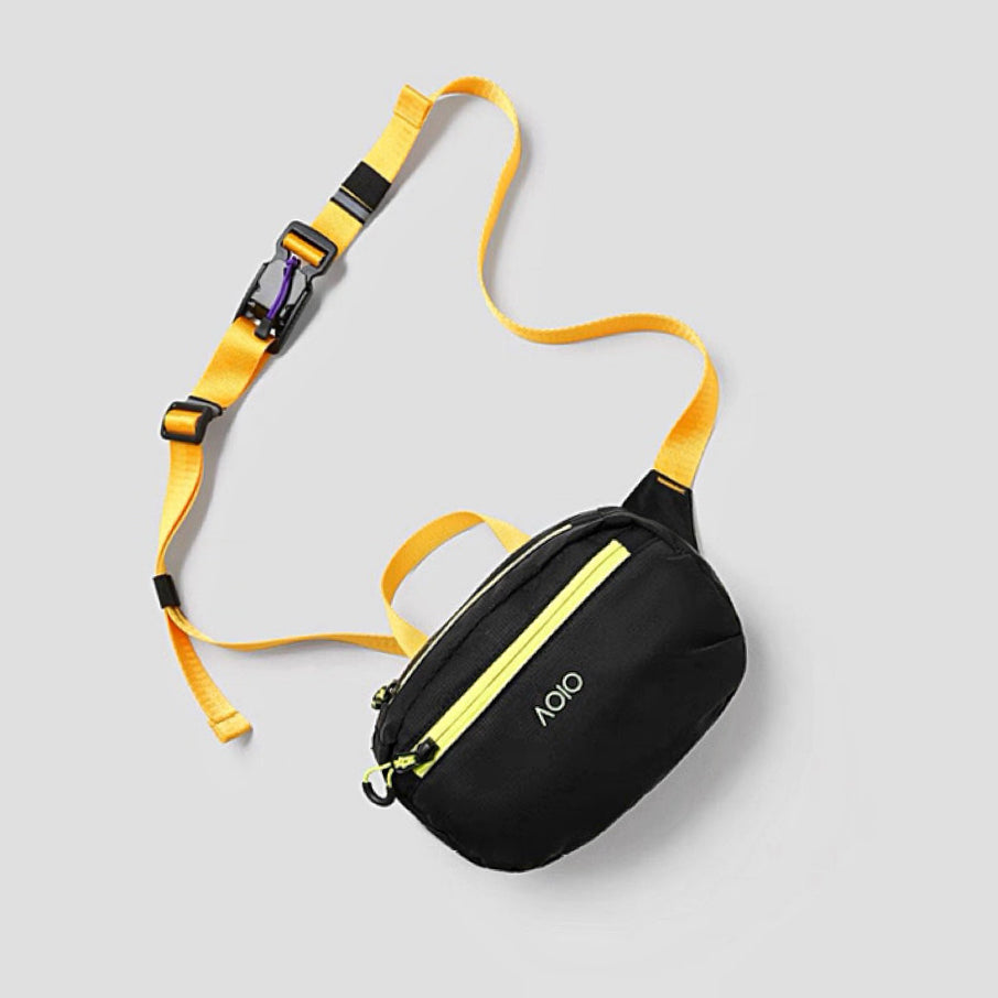 AOIO Flex Belt Bag
