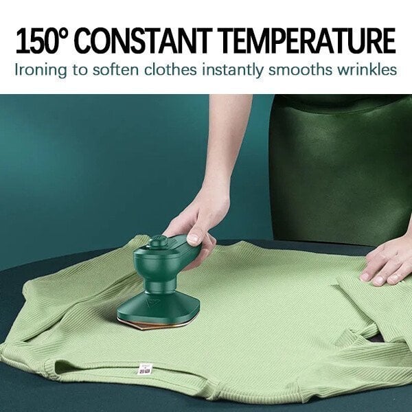 🔥Professional Micro Steam Iron