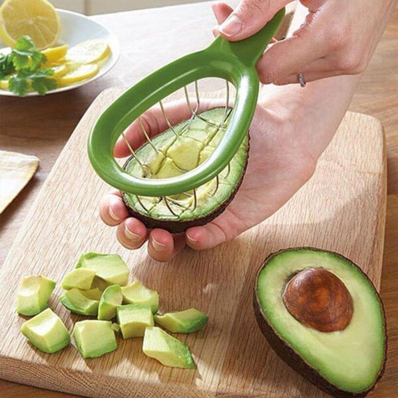 Avocado Cube Maker🔥