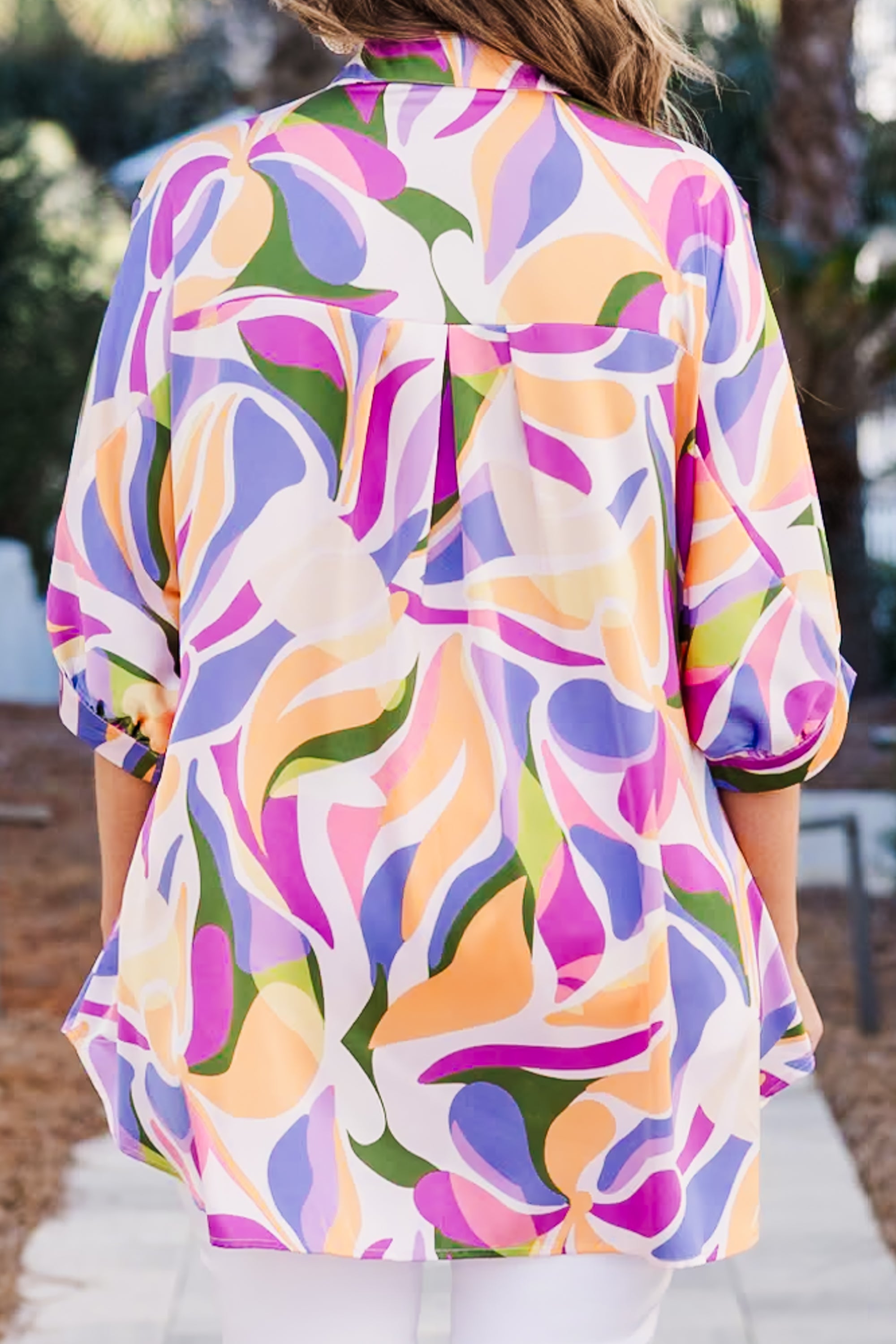 Cheering You On Top. Multi