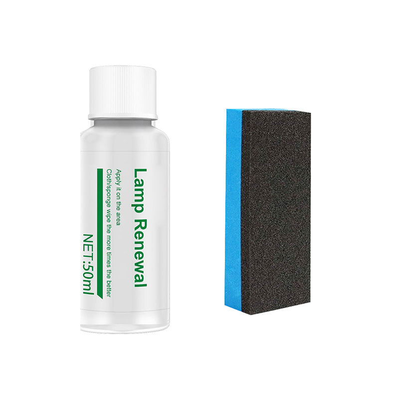 💥Buy 2 Get 3 Free💥- Auto Long-Lasting Effective  Headlight  Repair Fluid