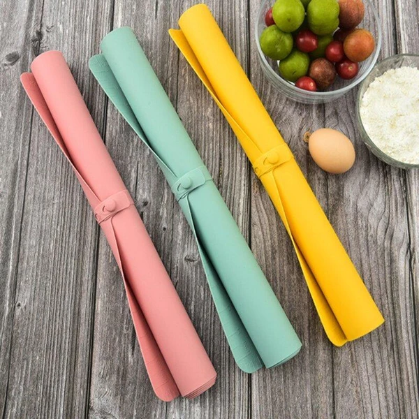 Extra Large Kitchen Baking Mat