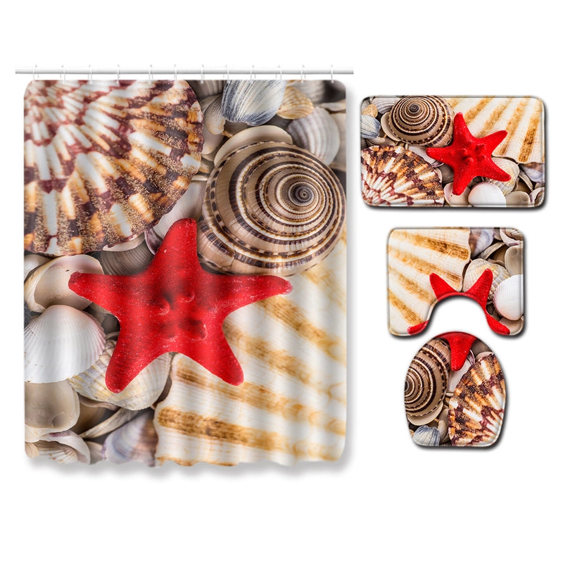 Elegant Animal Butterfly Bow Knot Polyester Carpet Bathing