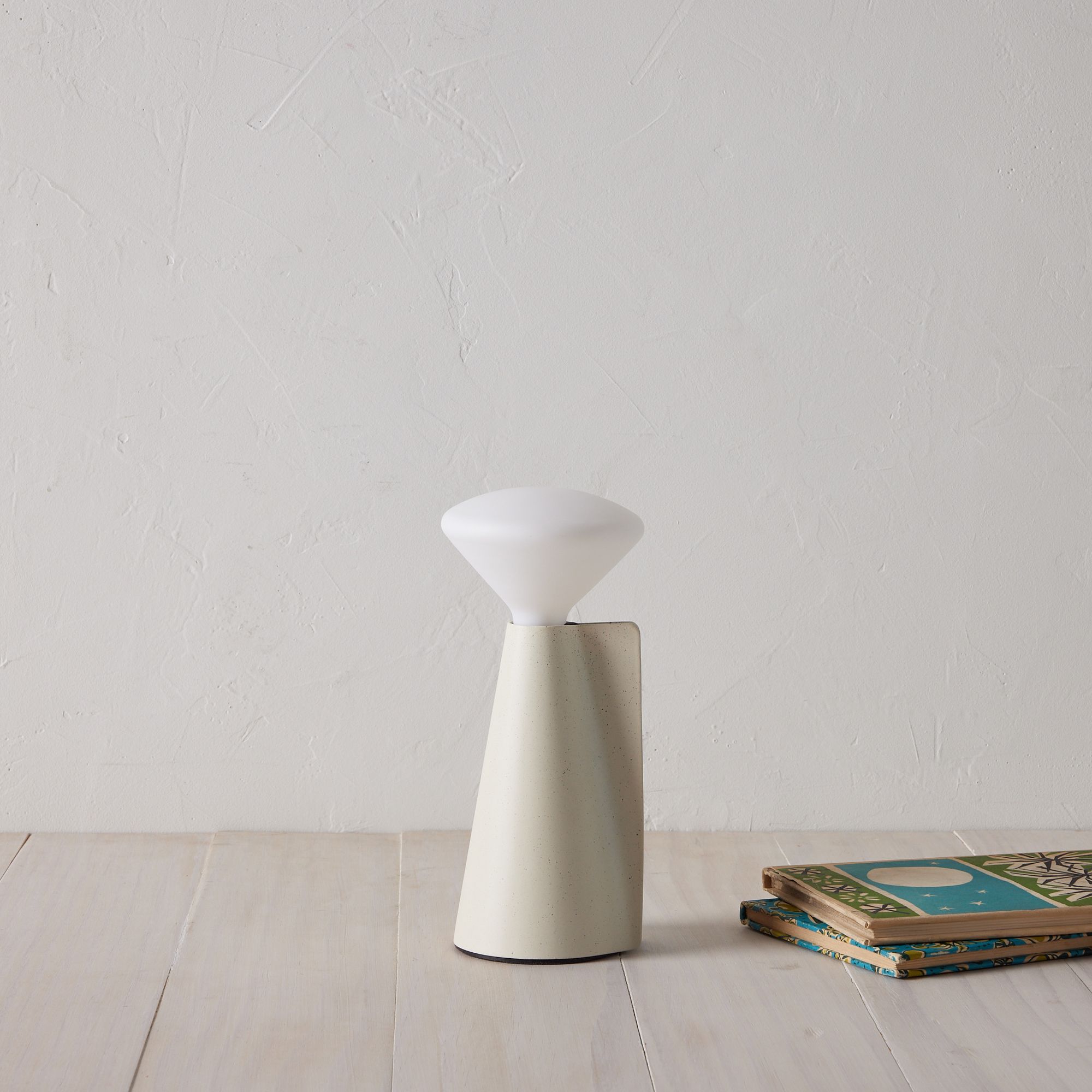 Portable Lamp