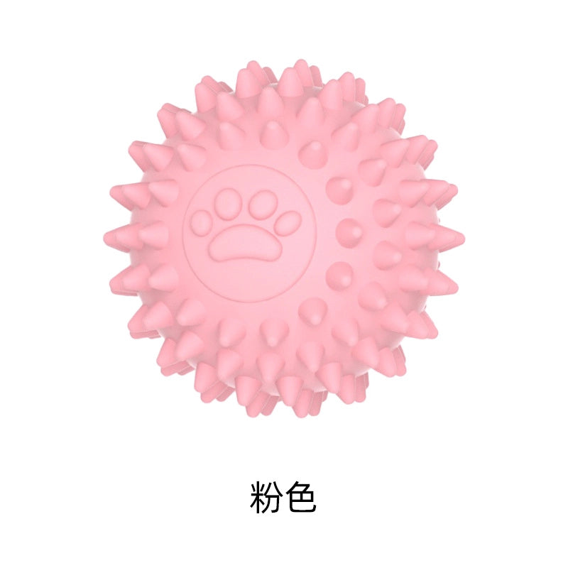 New Pet Chewing And Molar Cleaning Toys