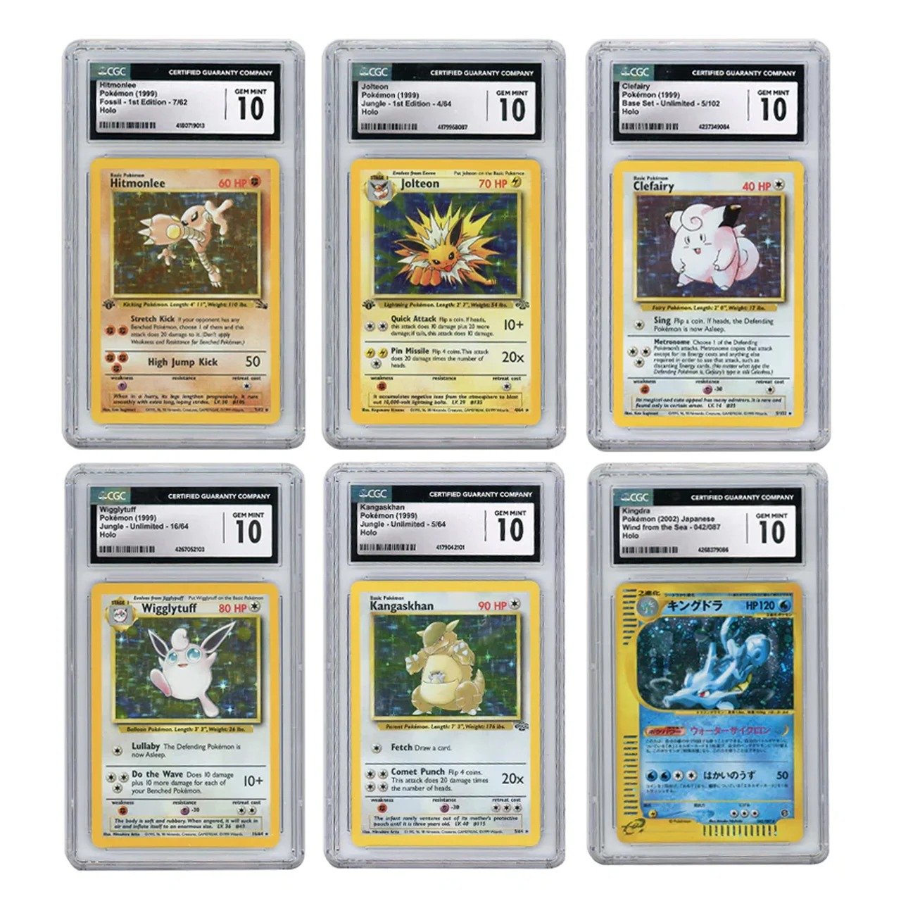 Starter Pokémon Mystery Box and Golden Ticket