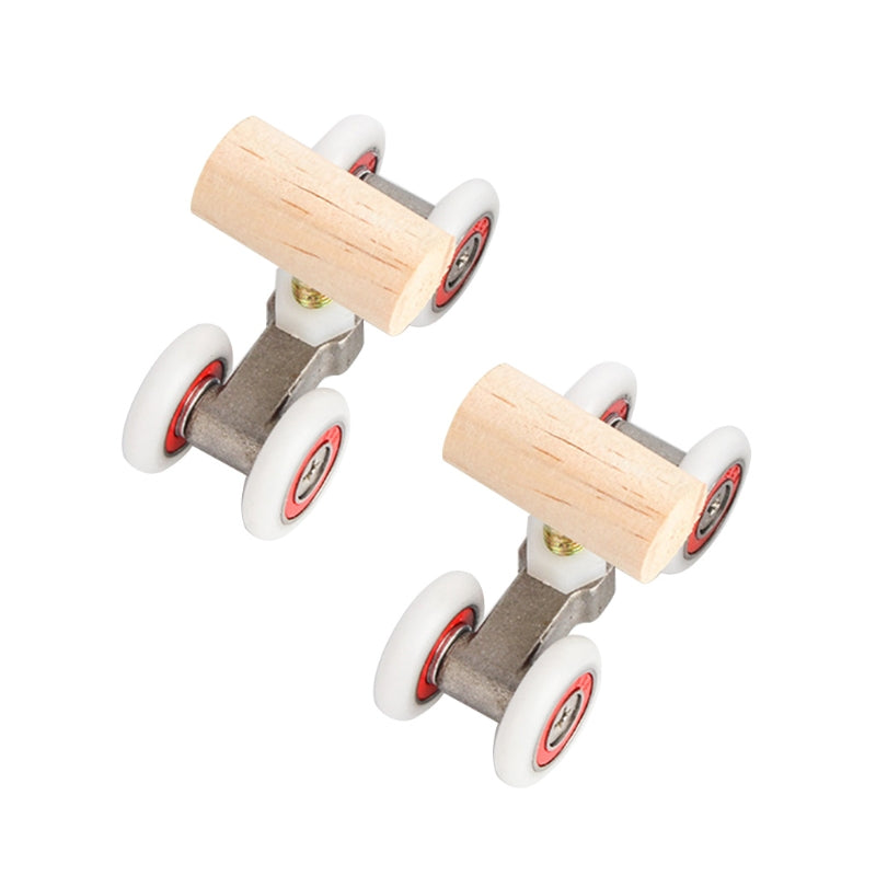 Mini Roller Skates Toy For Birds
