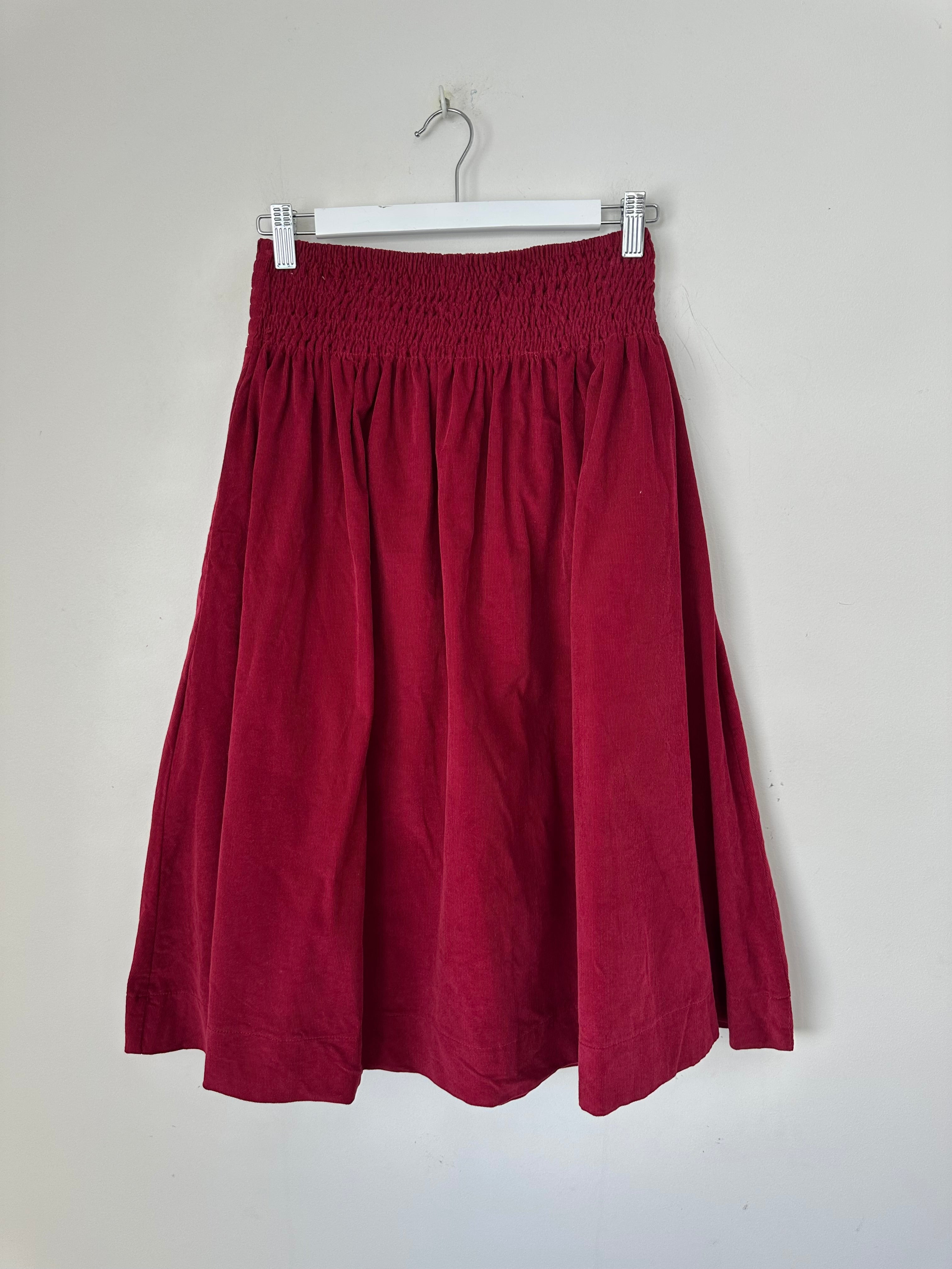 merlot cord