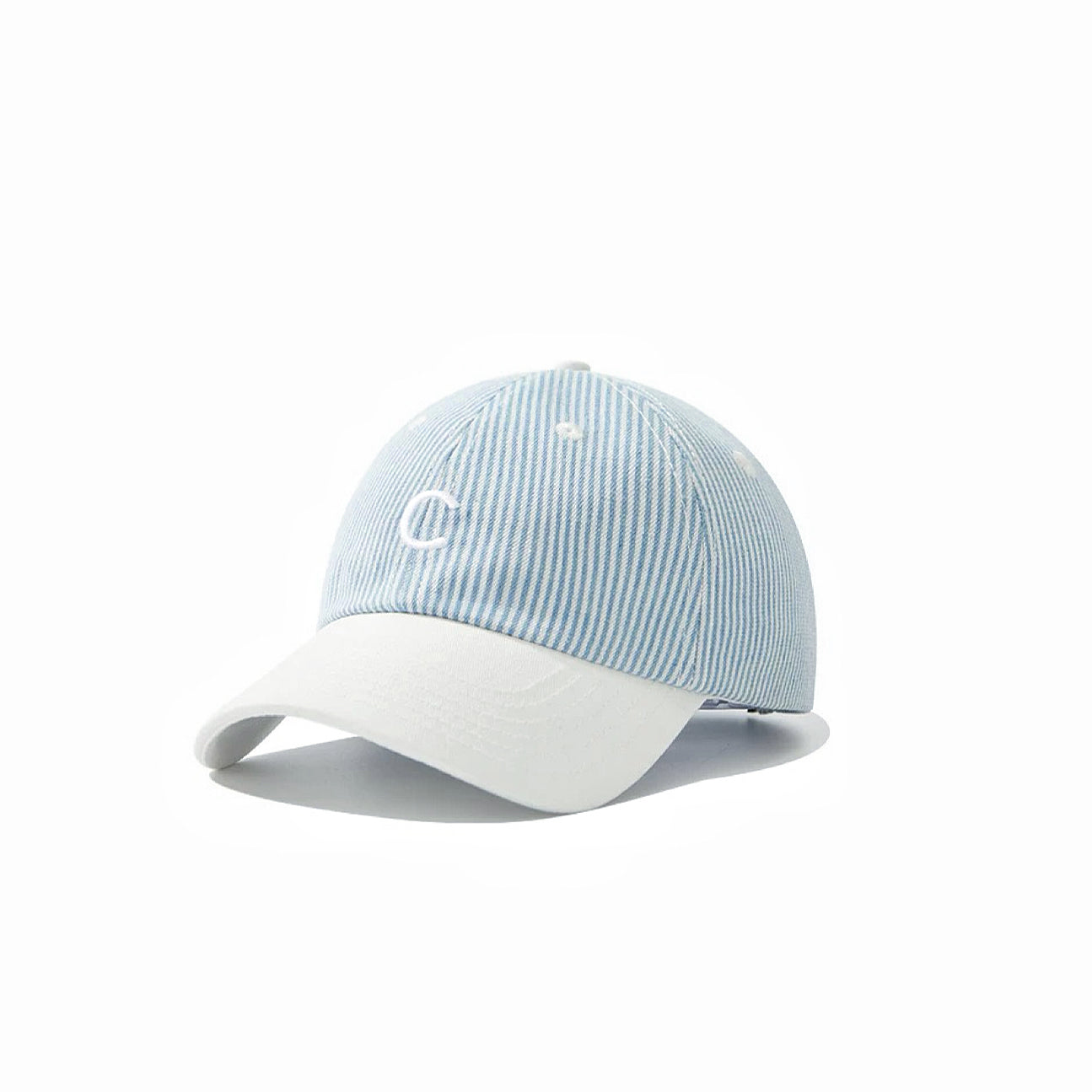 Mash Up Stripe C Cap