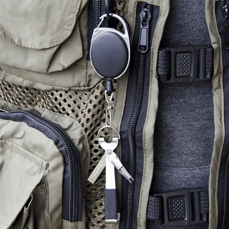 Fast knotting tool - professional knotting in seconds