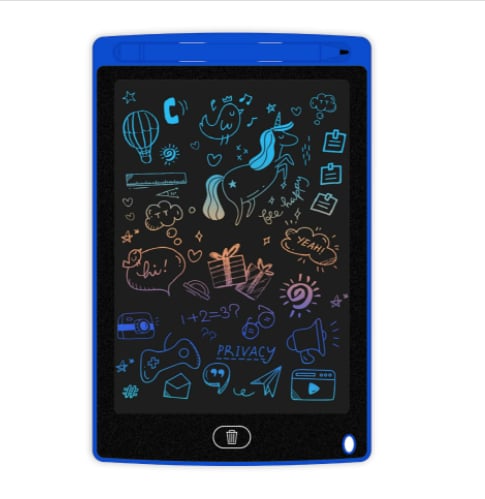 🎨Children's Anti-Break Educational Writing Tablet + Pen