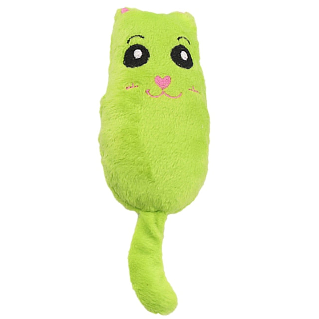 Plush Catnip Toys For Cat