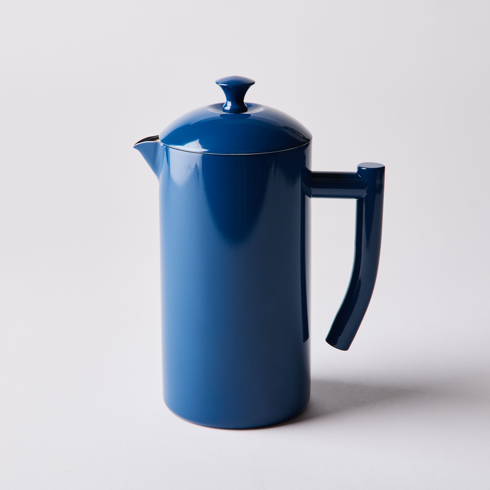 Double-Walled French Press