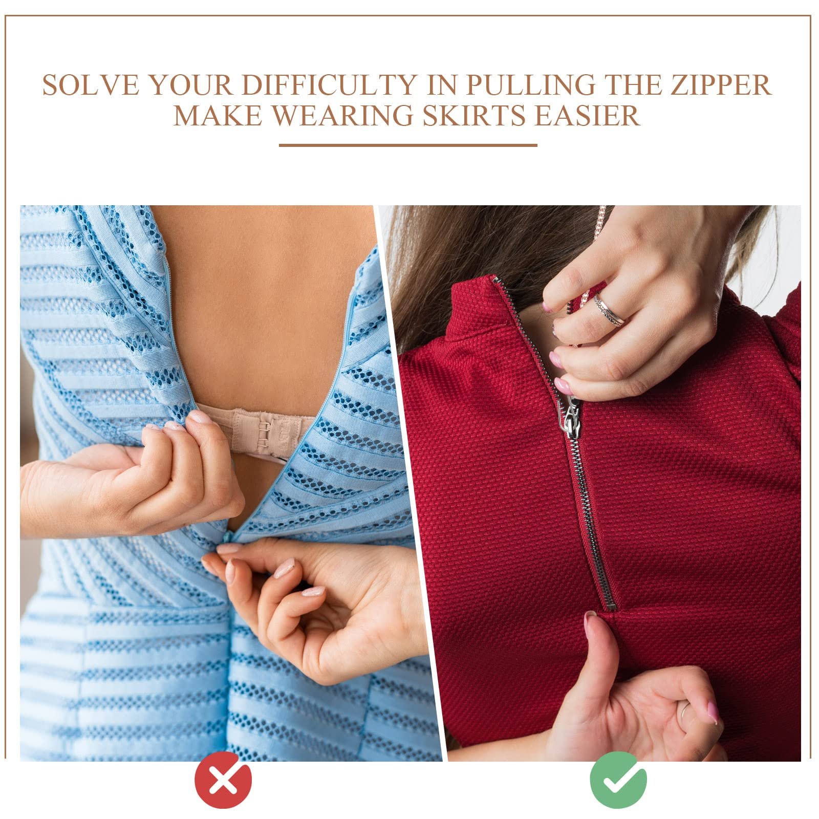 🔥Zipper Helper for Dress and Boots