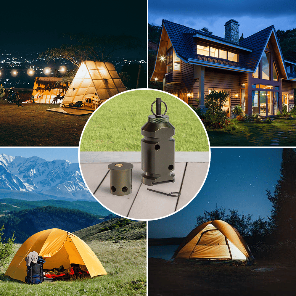 🔥 OFFPerimeter Trip Alarm