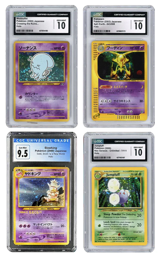 Premium Pokemon Mystery Box