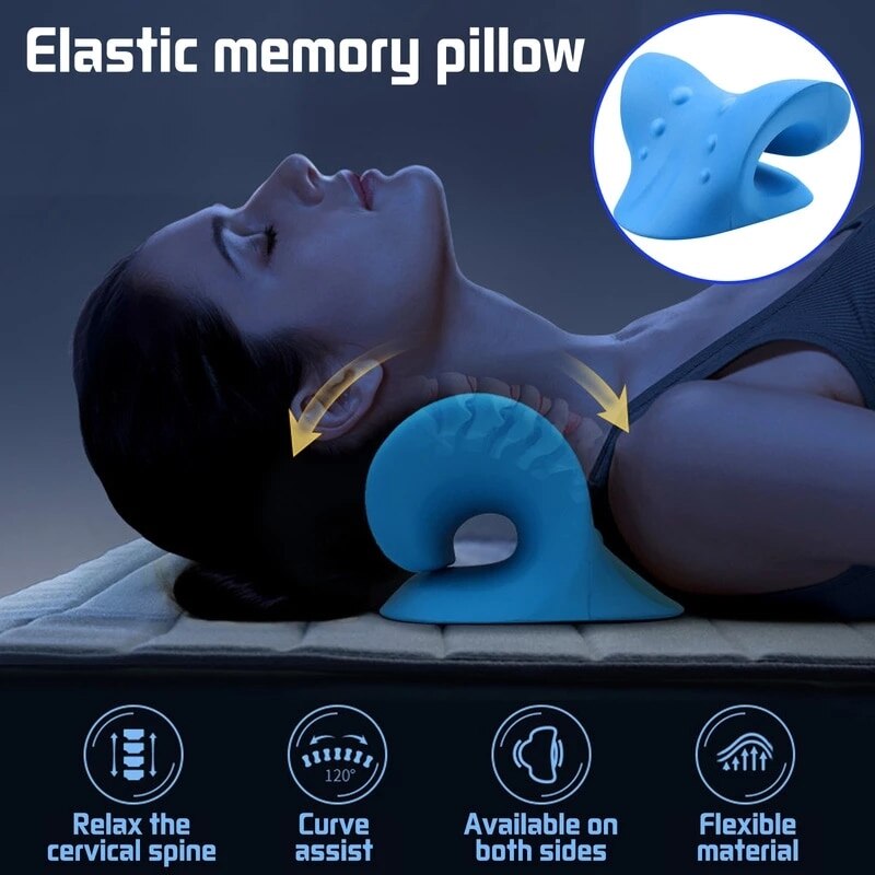 EvoFit Neck & Shoulder Relaxer