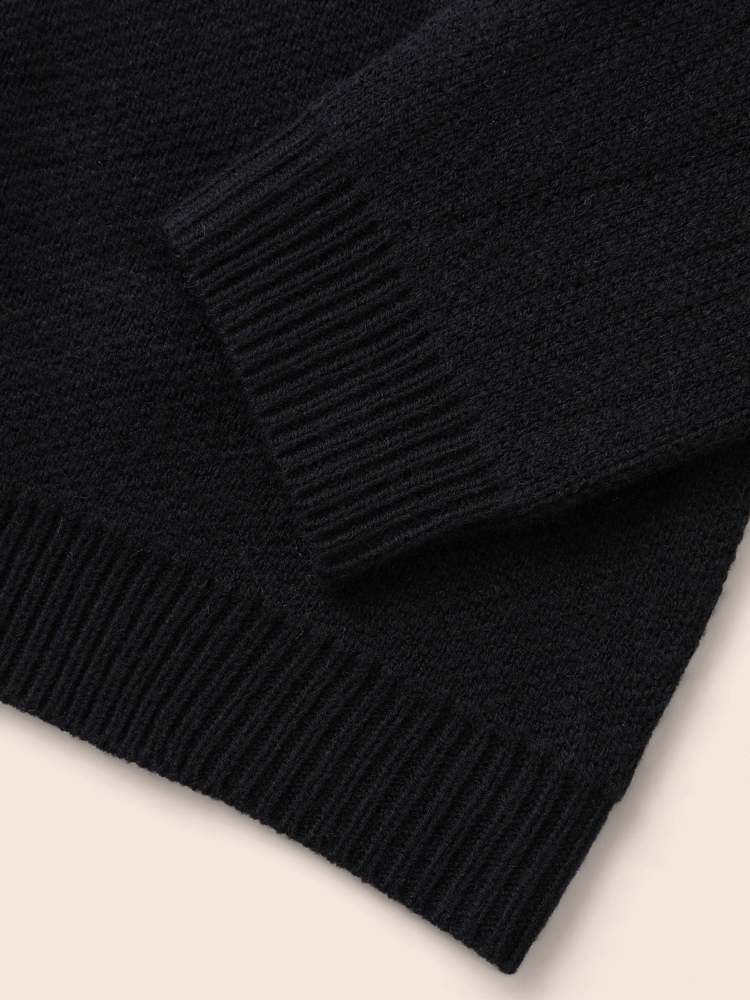 Batty Basics Crew Neck Pullover