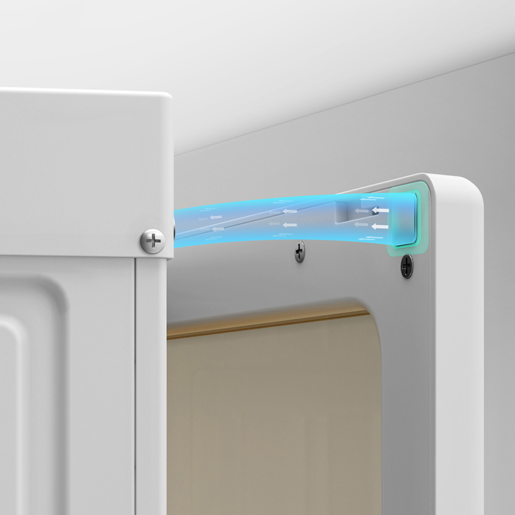 Free Installation Cabinet