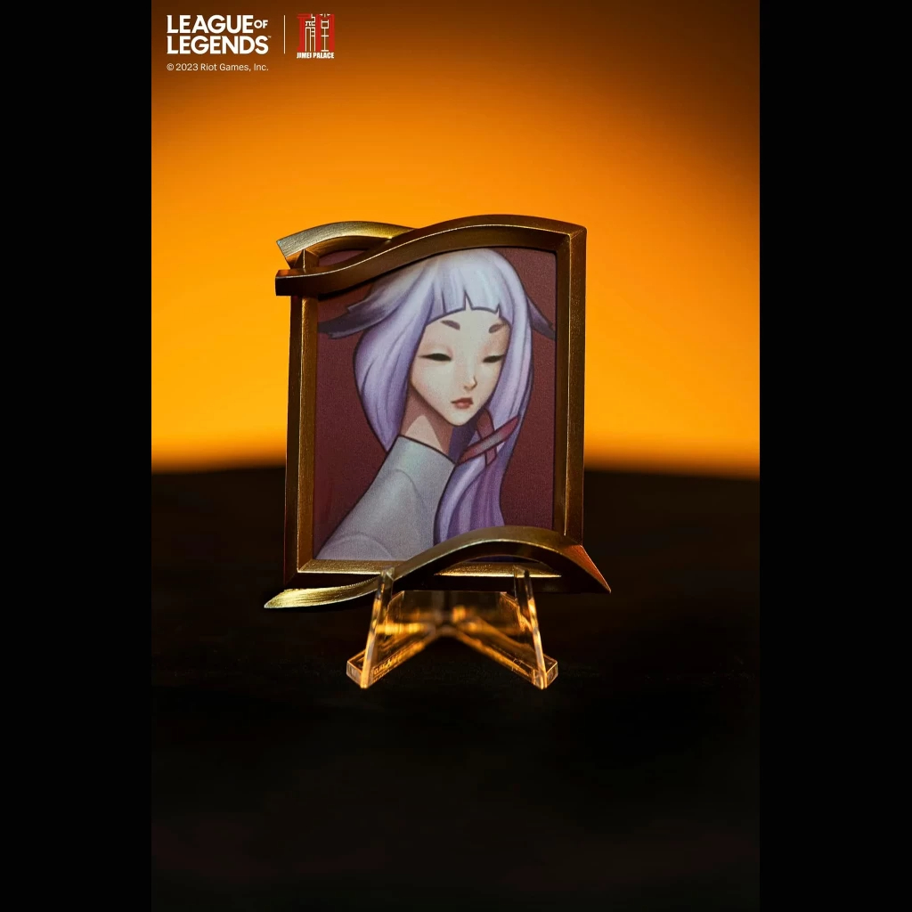 SETT-League Of Legends