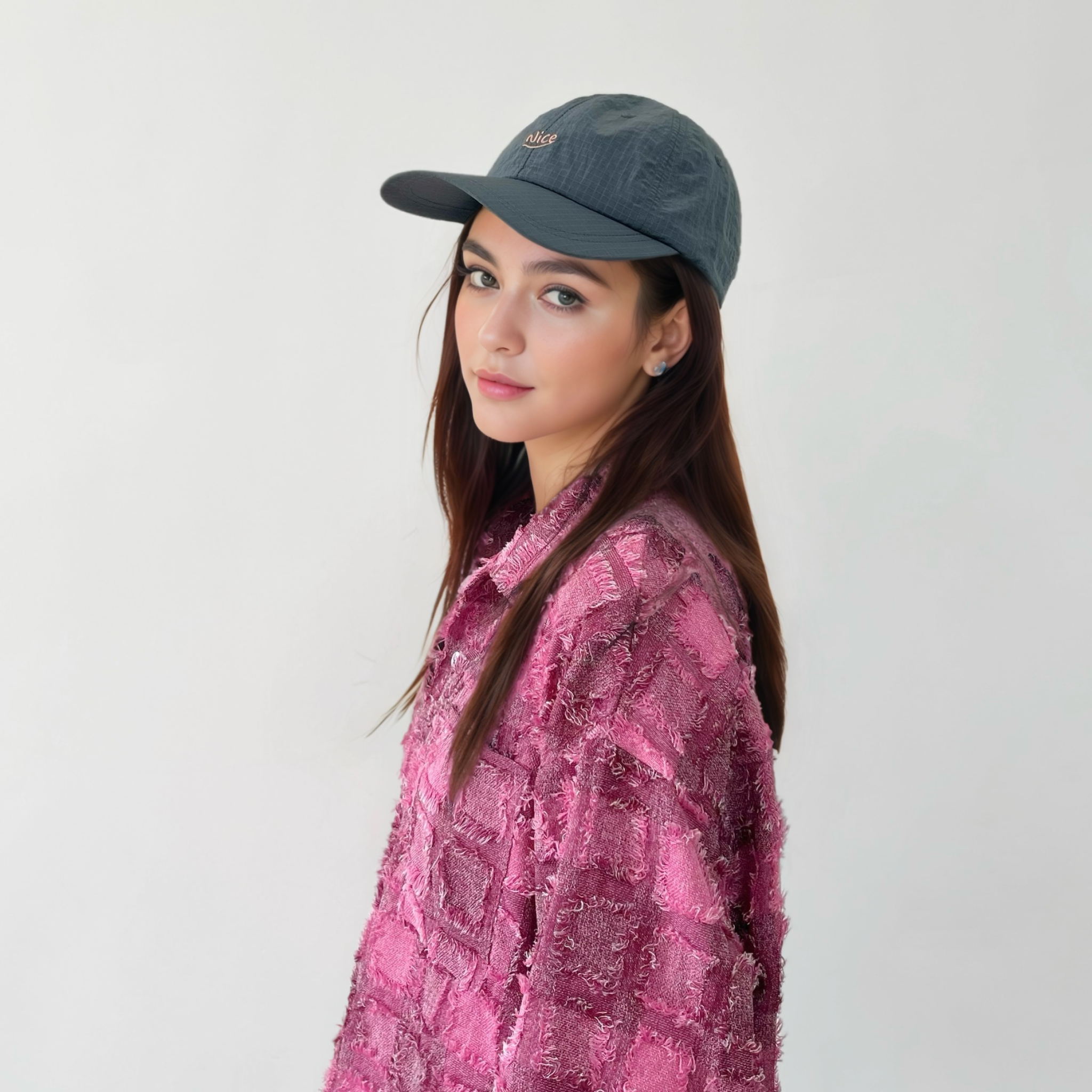 Nice Ultralight Quick Dry Cap