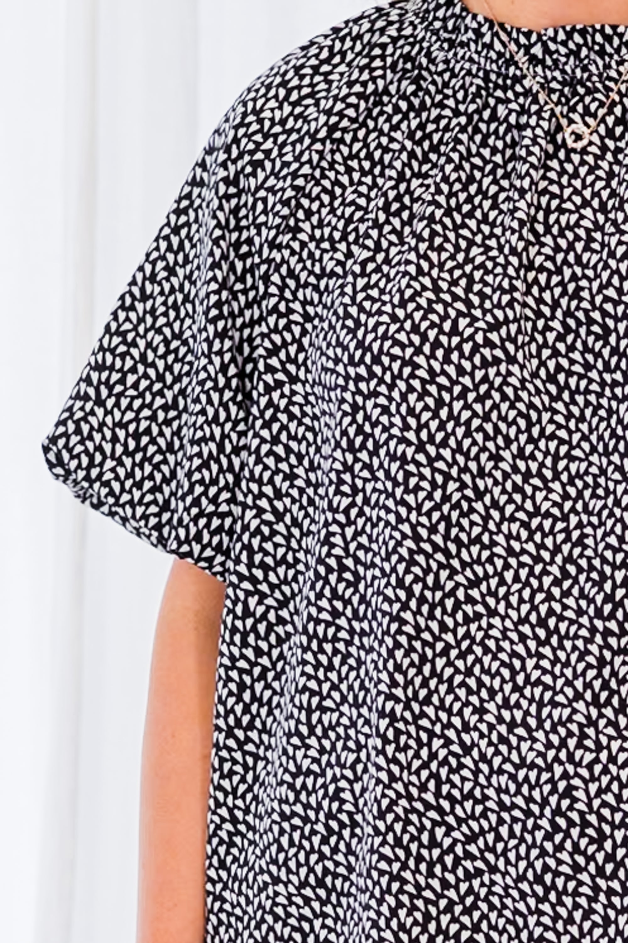 Aspire To Be Top. Black