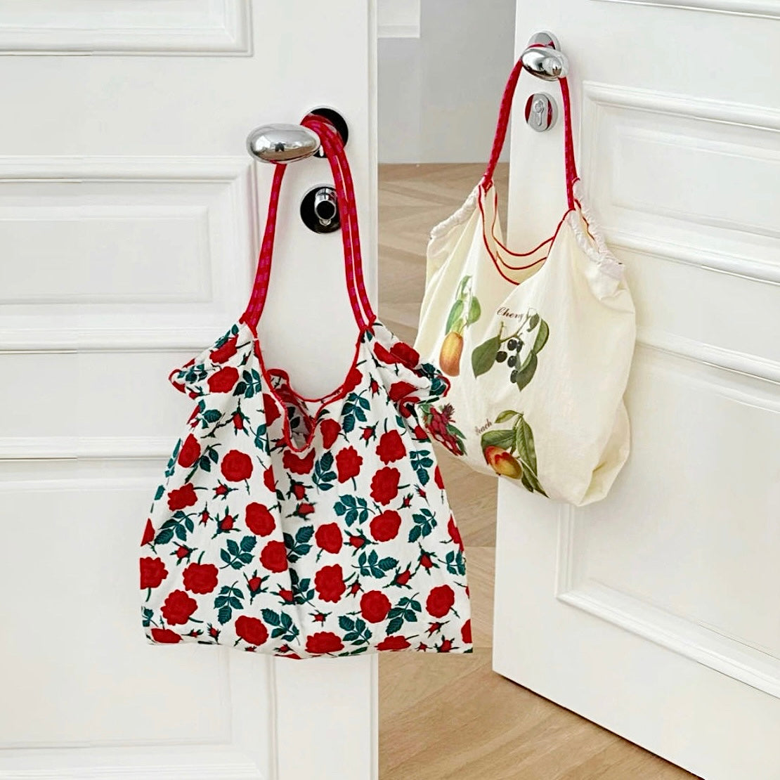 Fruit Delight Tote Bag