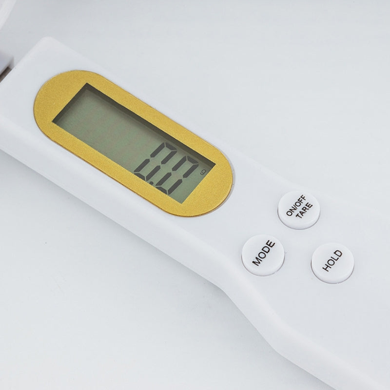 ScoopSmart Digital Scale