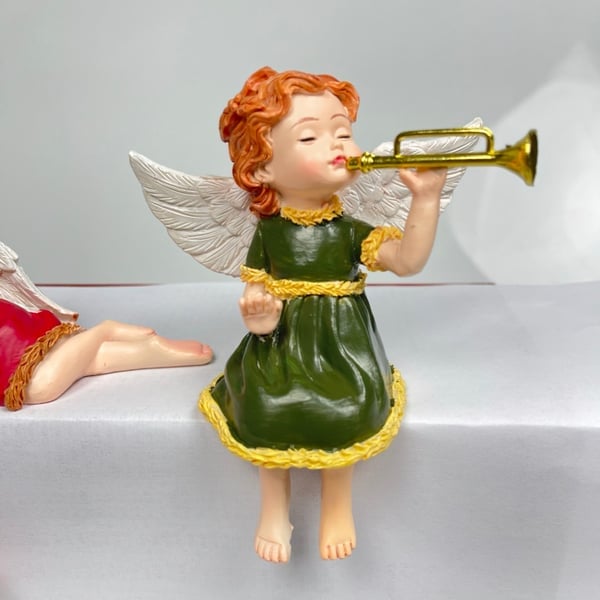 🔥Angel Decoration