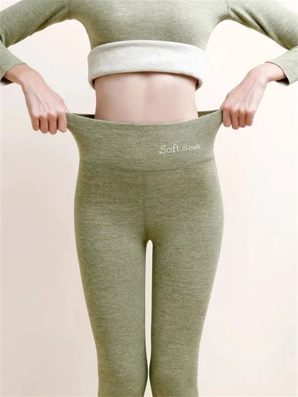 🏆Last Day 49% OFF ❄️Winter Fleece Pants