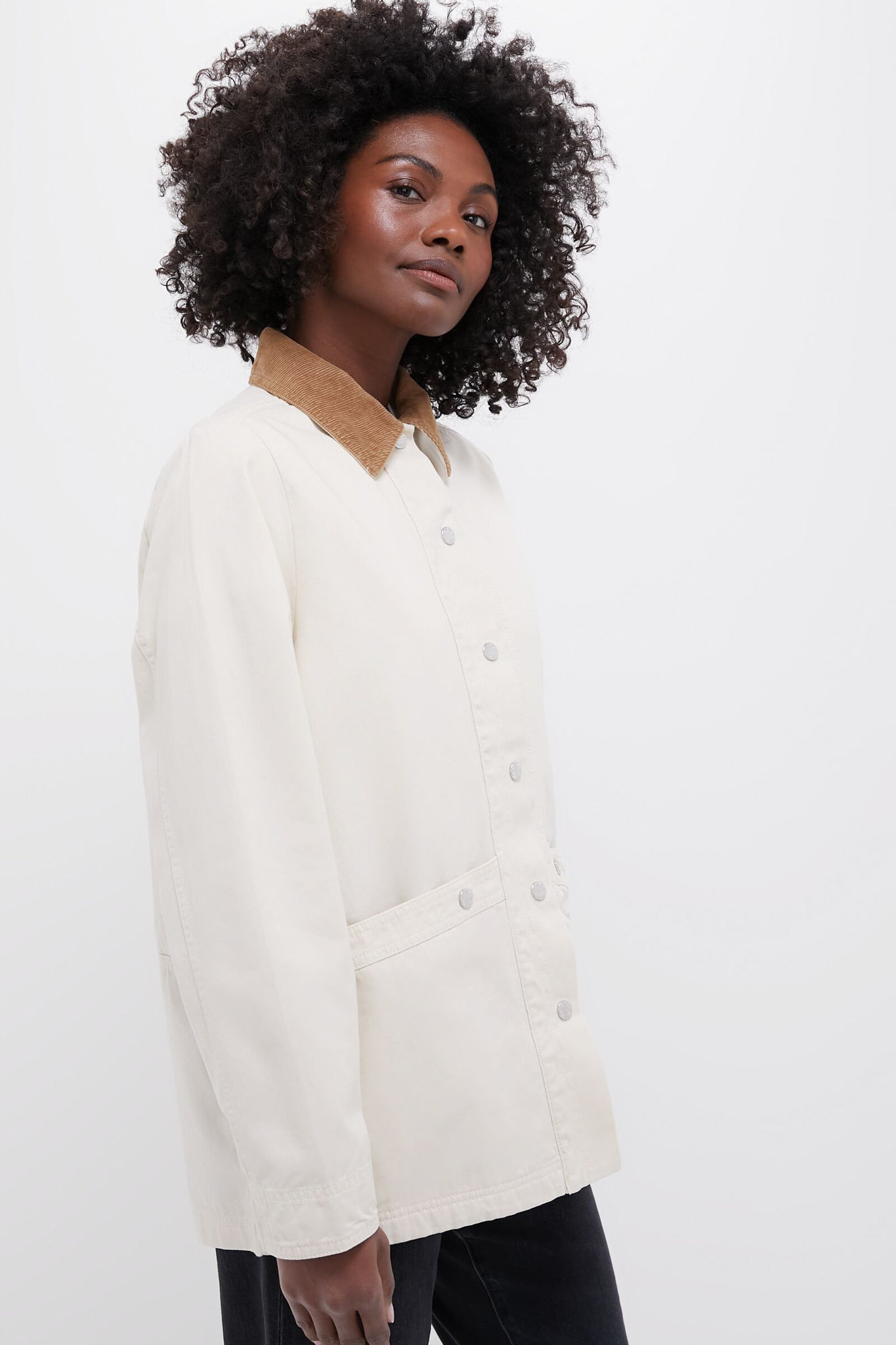 Salt Sonnie Casual Jacket