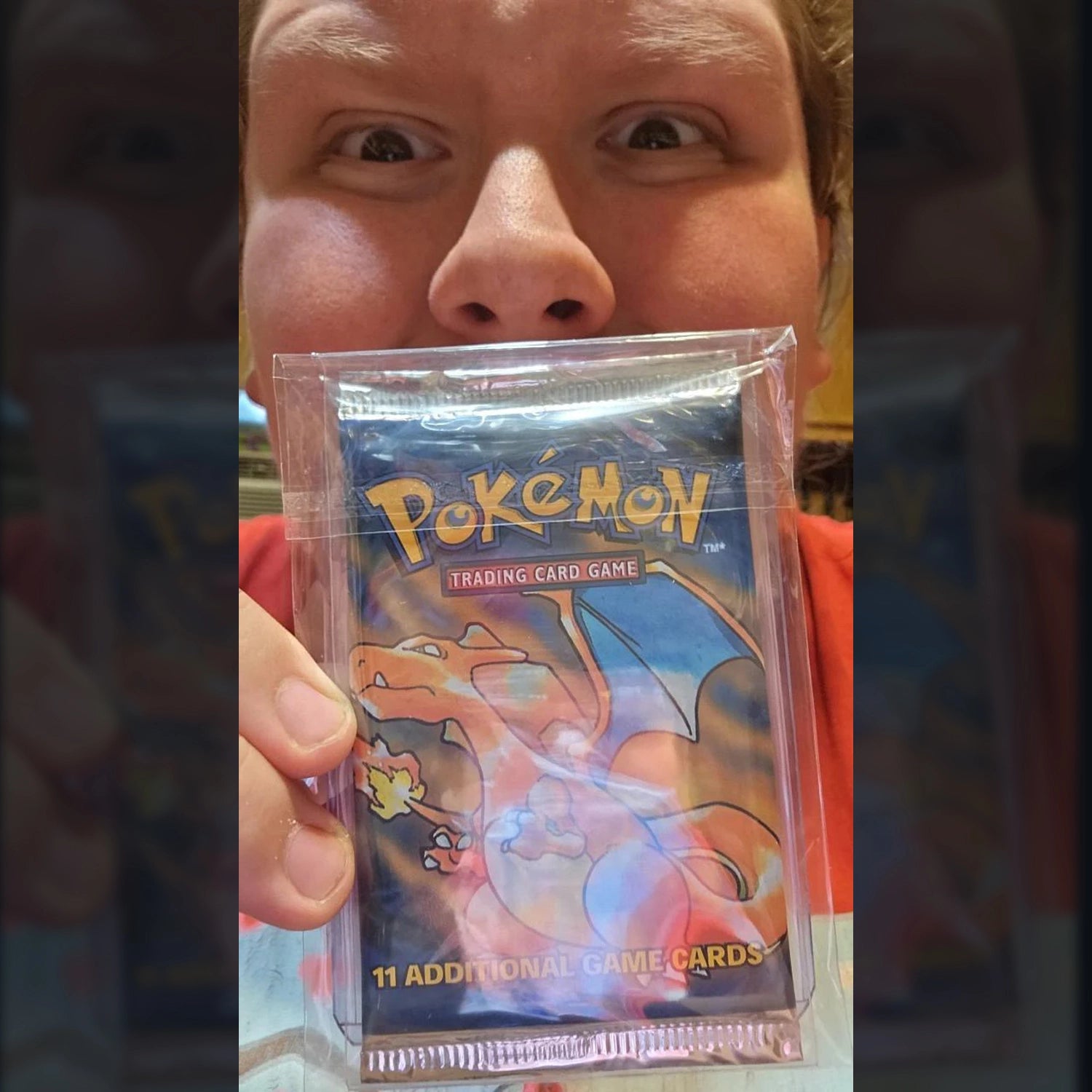 Starter Pokémon Mystery Box